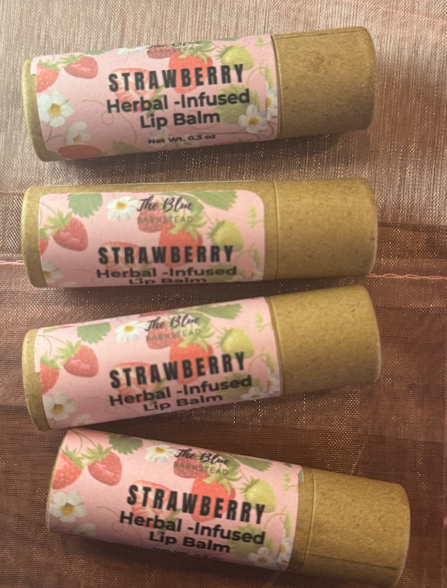 Lip Balms