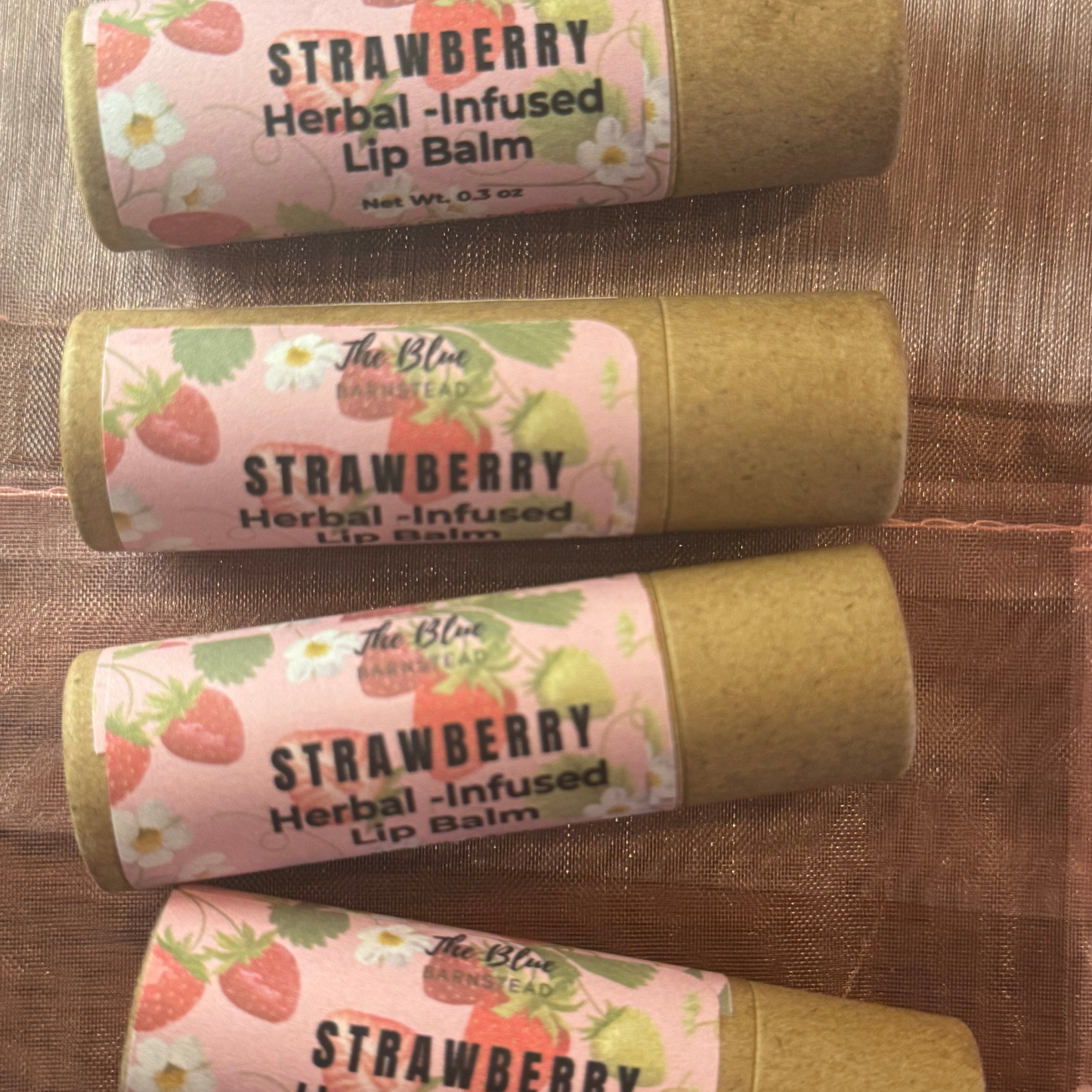 Lip Balm