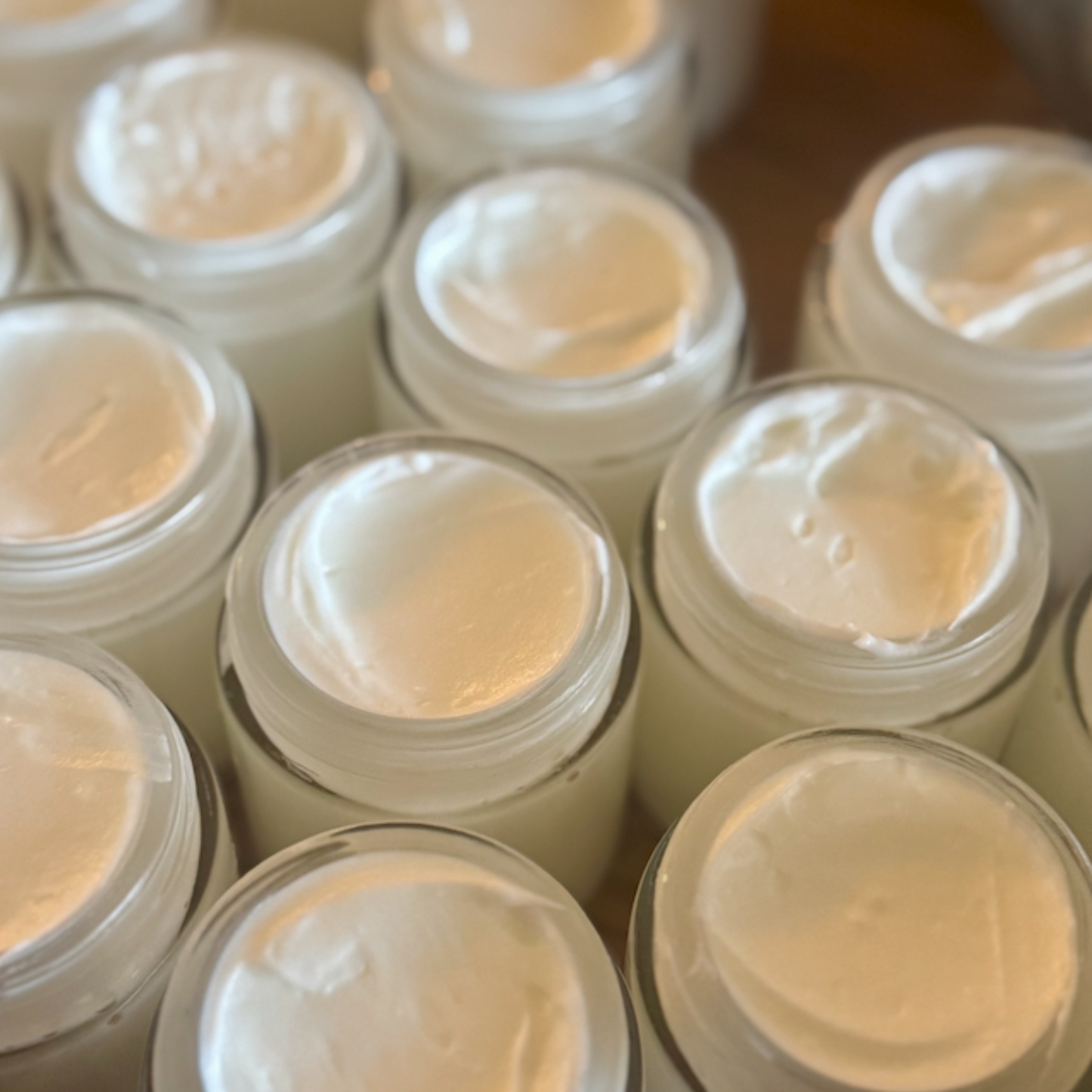 Whipped Tallow & Shea Body Butter