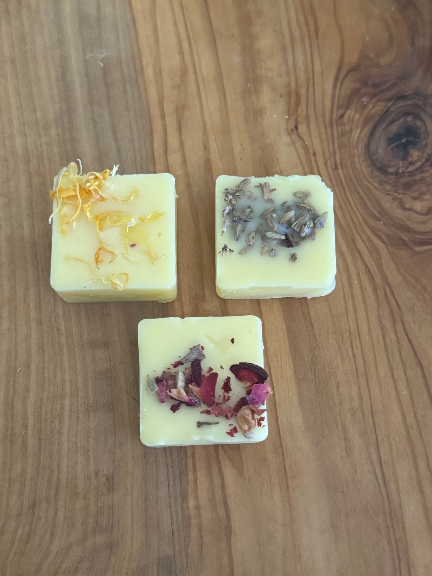 Botanical Wax Melts