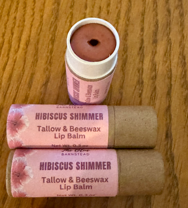 Lip Balms