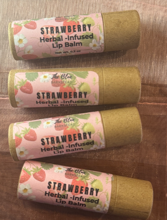 Lip Balms