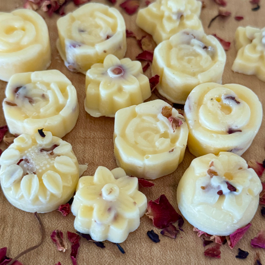 Botanical Wax Melts